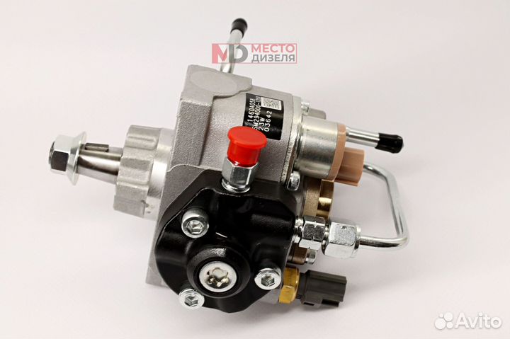 Топливный насос Denso 294000-1262