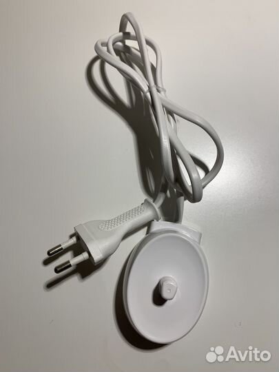 Braun Зарядник для электрической зубной щетки