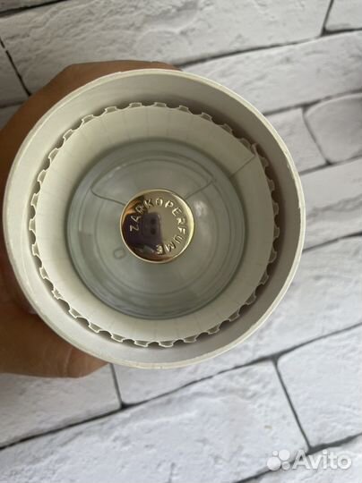 Zarkoperfume the muse