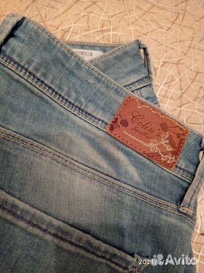 Джинсы женские Colins, новые, оригинал, р. 27-34