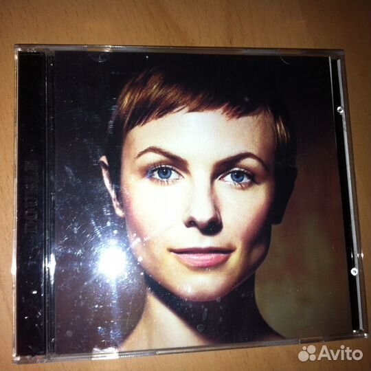Музыка в формате cdda (формат компакт диска CD)