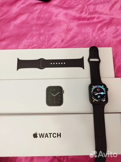 Apple watch