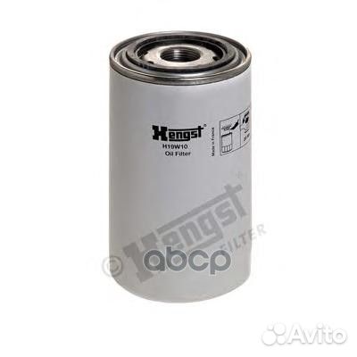Фильтр масляный hengst H19W10 W 950/26 LF16015