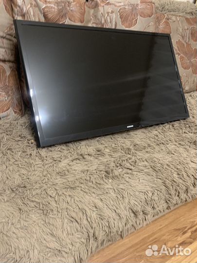 Телевизор SMART tv samsung