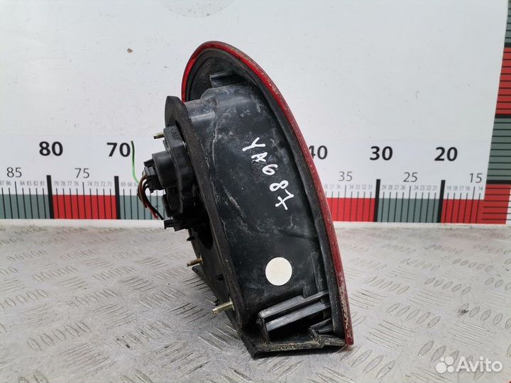 Фонарь задний левый для Seat Toledo 2 1M5945111