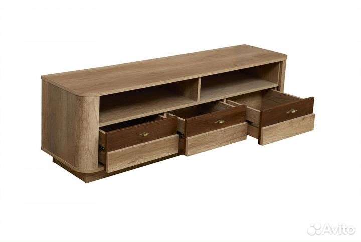 Тумба для тв Фантазия новая