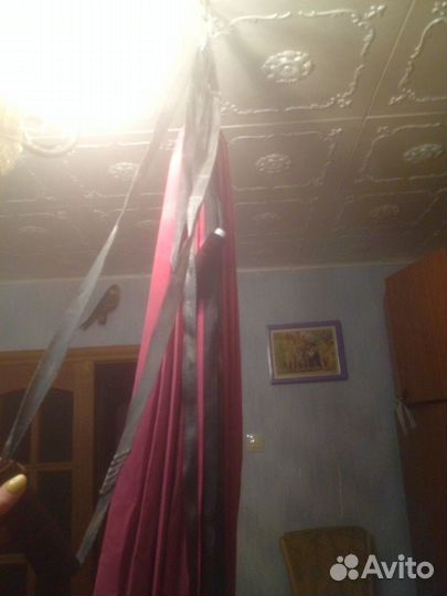 Продаю гамак для аэройоги