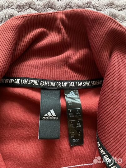 Спортивный костюм adidas ретро