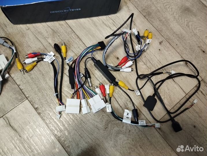 Автомобильная акустика 16 Pride rubi AIR