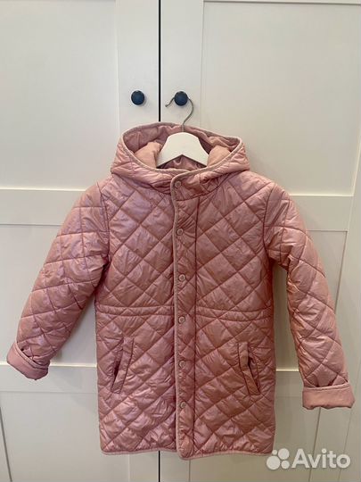 Куртка для девочки