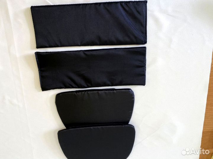 Баллистика в защиту плеч универсальную Ars Arma