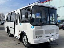 Междугородний / Пригородный автобус ПАЗ 320530-04, 2024