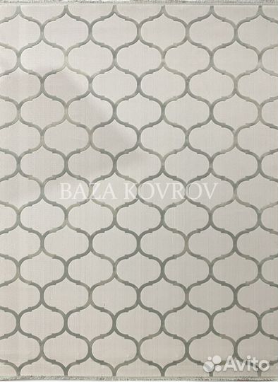 Ковер хлопковый Турция