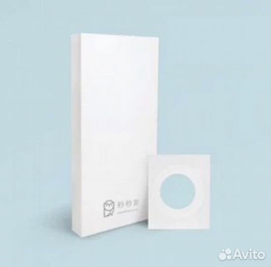 Xiaomi Mioamioace - медицинские сменные наклейки