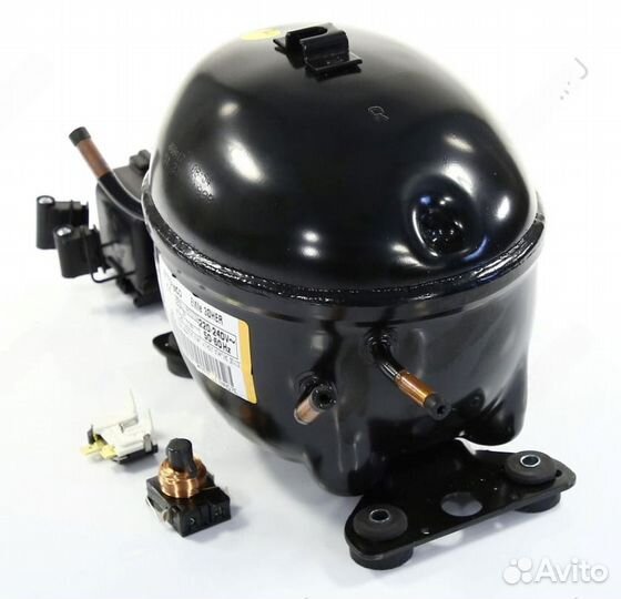 Компрессор Embraco emie30HER R-134 73w/23.3C