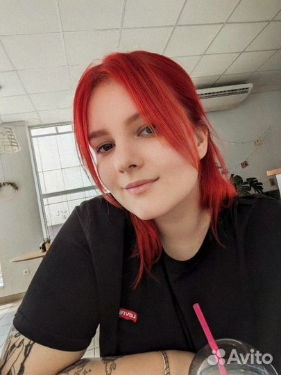 Продавец-консультант, администратор