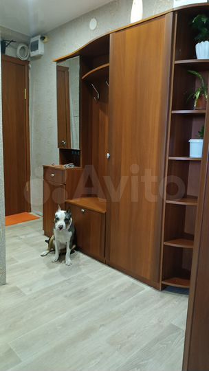 2-к. квартира, 47 м², 3/5 эт.