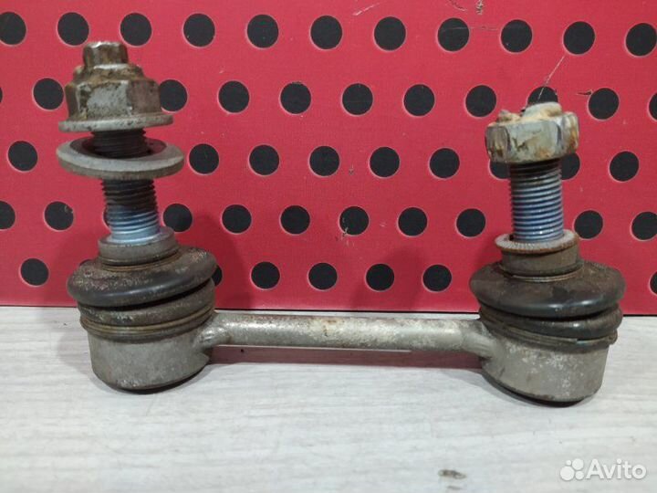 Стойка стабилизатора задняя Mercedes-Benz Gle W166