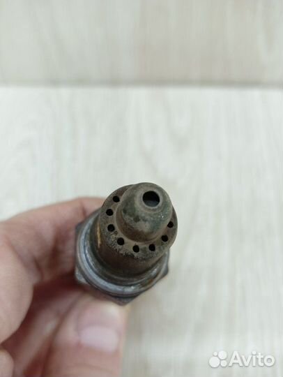 Датчик кислородный/Lambdasonde Nissan Terrano