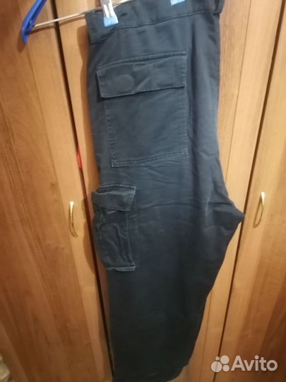 Штаны питерский щит