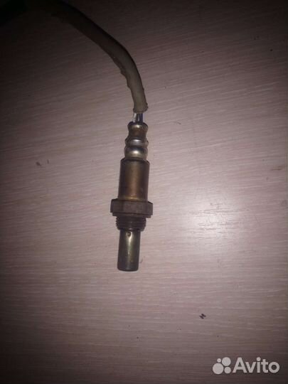 Датчик кислорода Toyota corolla e15