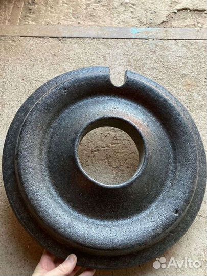 Пенопласт под запаску