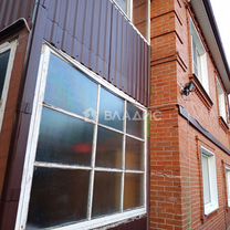 Дом 153,8 м² на участке 10 сот.