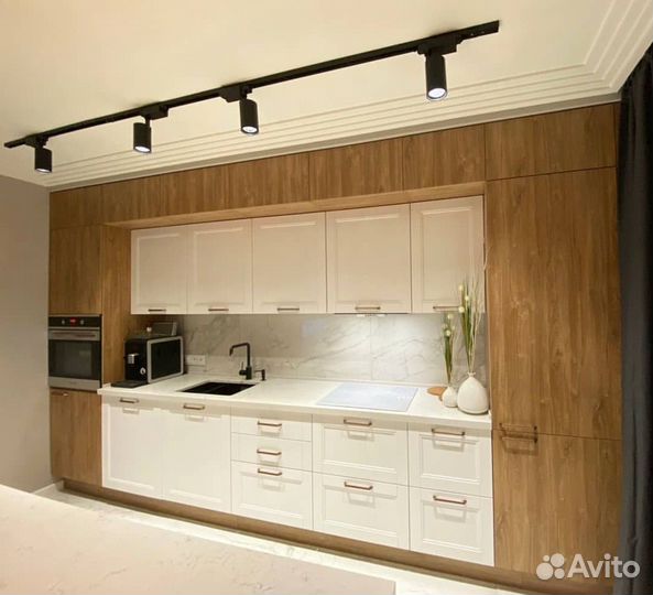 Кухни на заказ