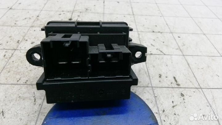 Резистор отопителя Chevrolet Tahoe