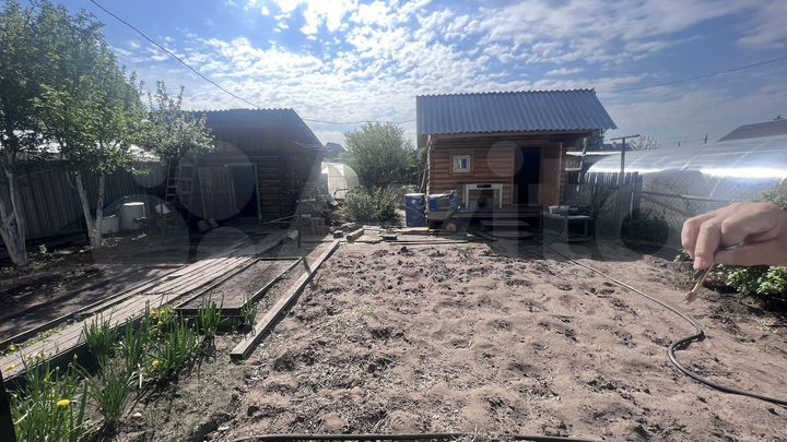 3-к. квартира, 72,3 м², 1/1 эт.