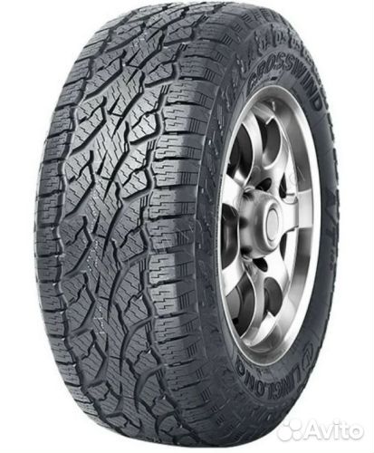 LingLong CrossWind A/T 100 245/70 R16