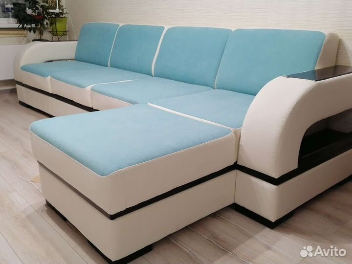 Перетяжка мягкой мебели