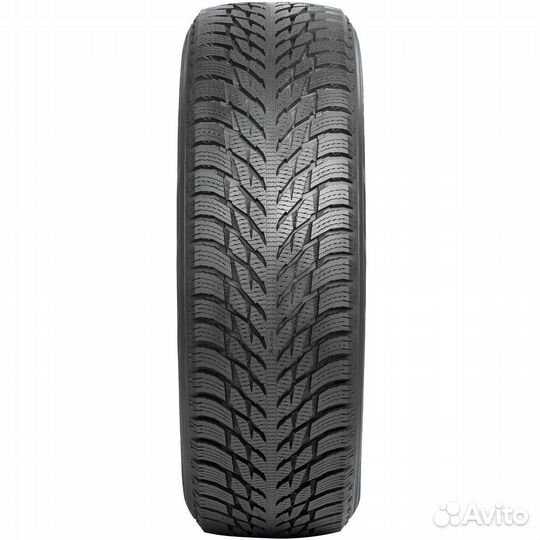 Nokian Tyres Hakkapeliitta R3 SUV 215/65 R17 103R