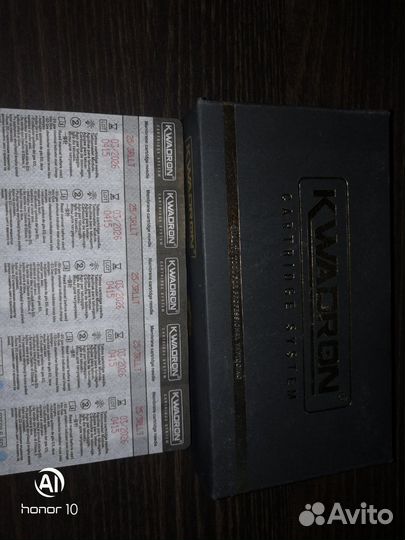 Иглы для татуажа