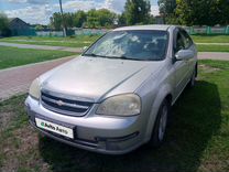 Chevrolet Lacetti 1.6 AT, 2007, 131 000 км, с пробегом, цена 430 000 руб.