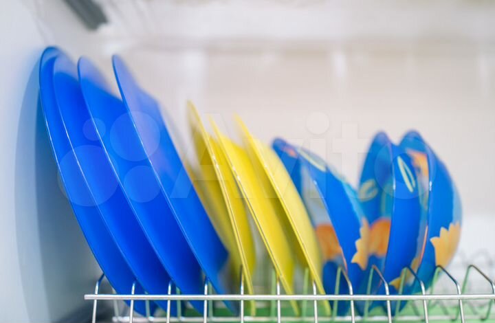 Квартира-студия, 50 м², 3/3 эт.