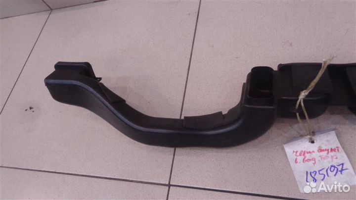 Воздуховод торпедо большой Chery Amulet A15 2006