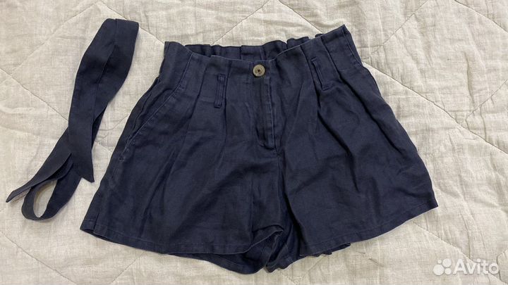 Шорты детские massimo dutti