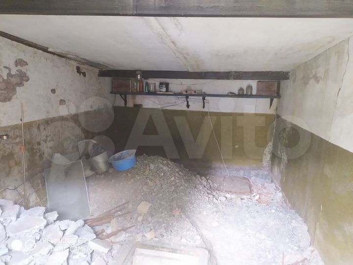 Гараж, 20 м²