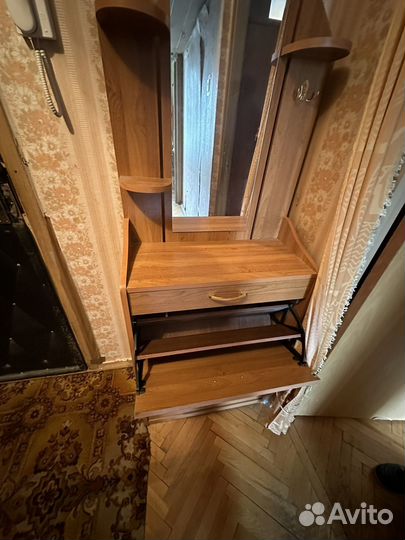 Банкетка в прихожую и обувнийа