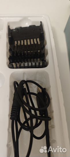 Машинка для груминга