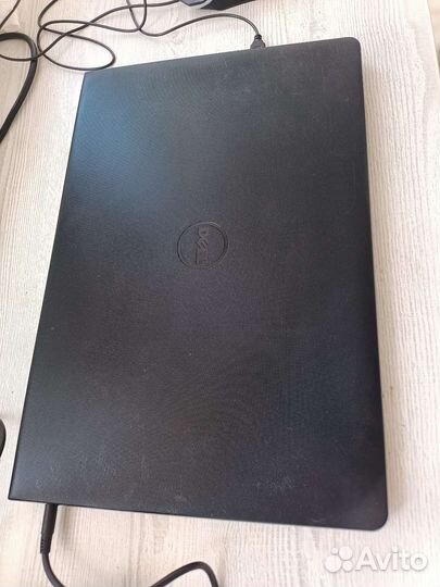 Ноутбук dell inspiron 5110