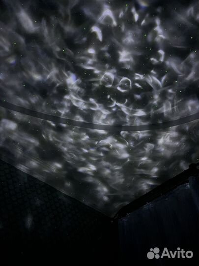 Ночник проектор звездного неба