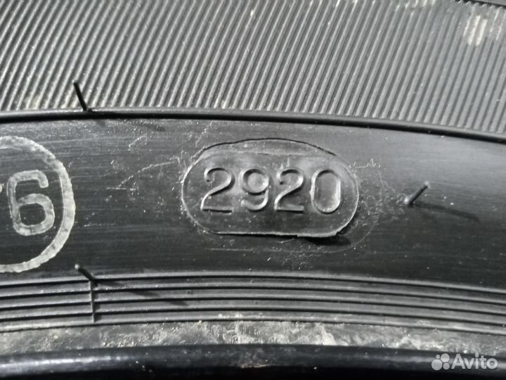 Cordiant Snow Cross 2 SUV 235/65 R17