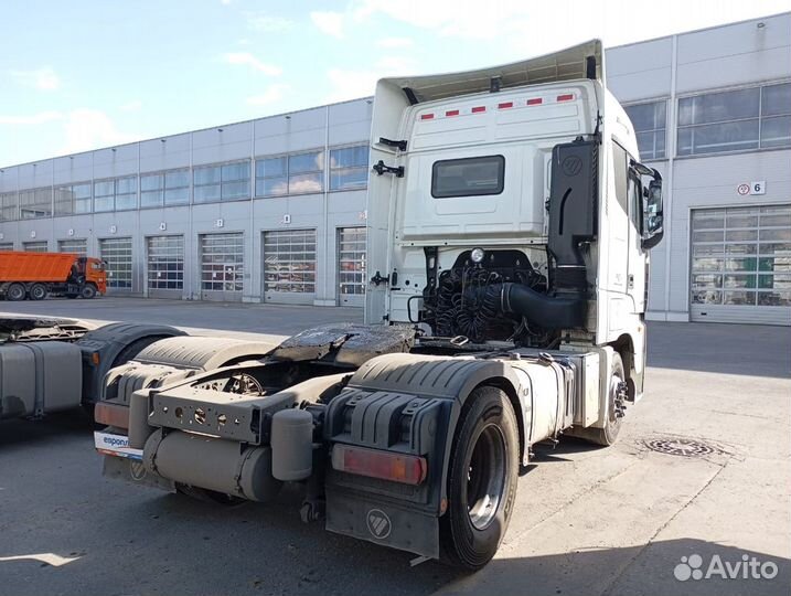 Foton Auman BJ4189, 2023