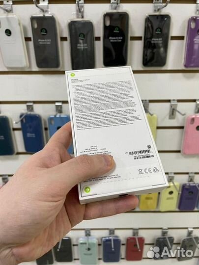 iPhone 13, 128 ГБ