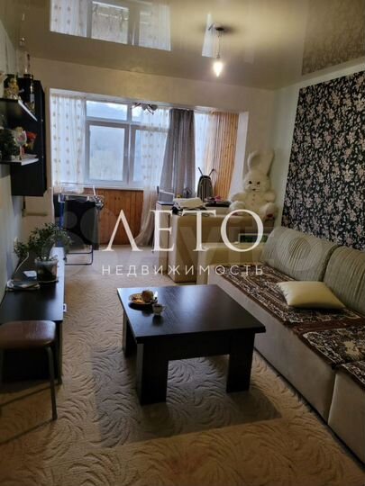 2-к. квартира, 49 м², 2/5 эт.