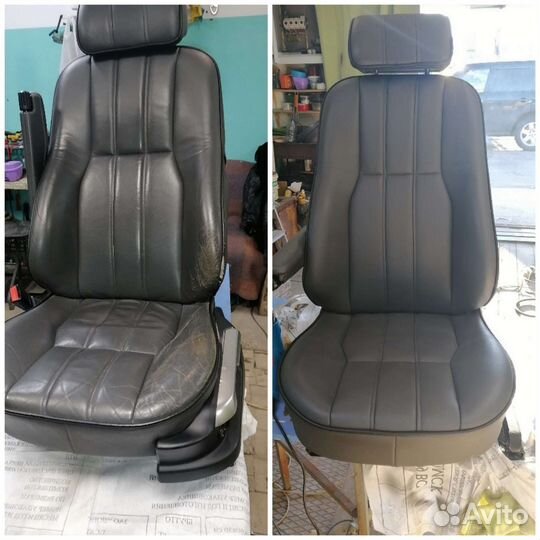 Покраска автомобиля