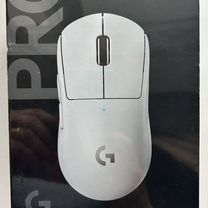 Мышь игровая Logitech G Pro X Superlight 2