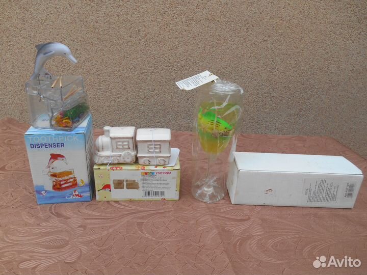 Подарочный набор